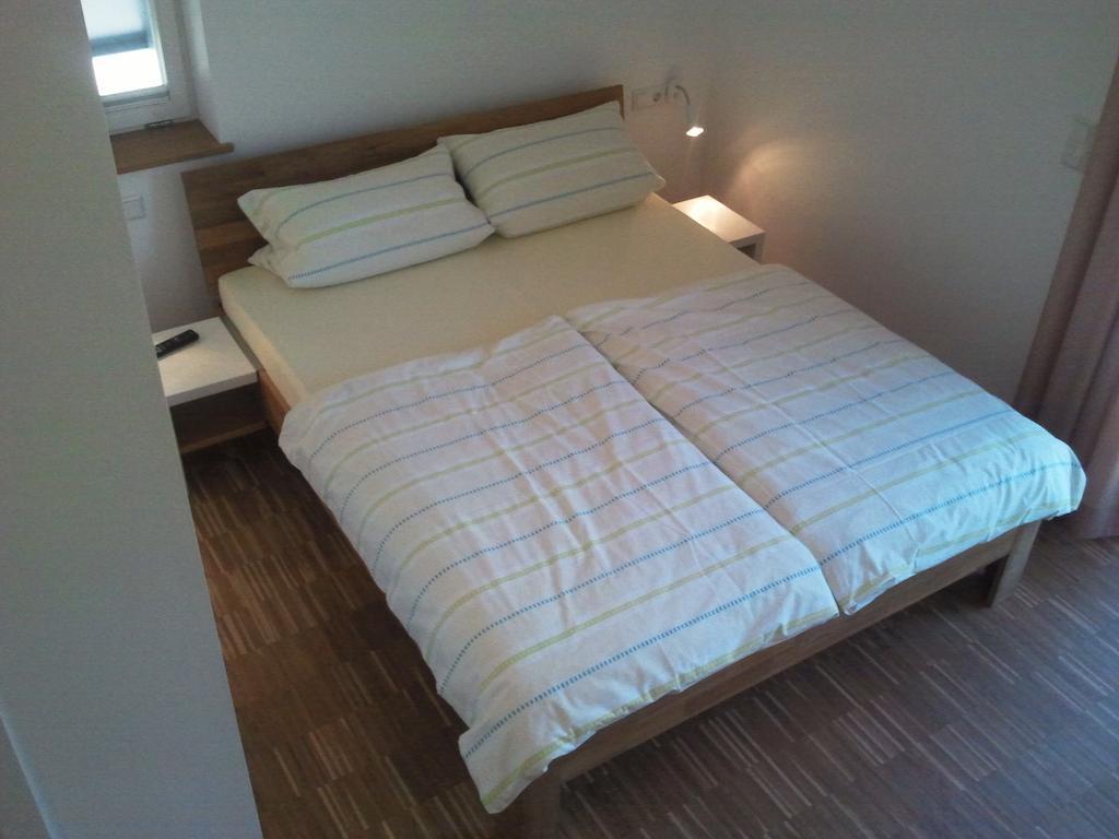 Landgasthaus Zum Seysingshof Bad Colberg Habitación foto